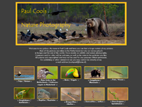 Paul Cools/ Nature Image
